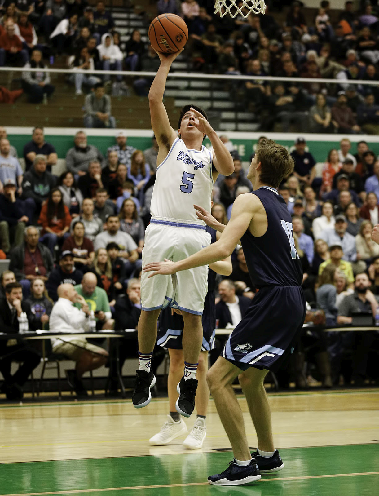Bigfork - Loyola